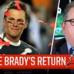 NFL Insider breaks down what led to Tom Brady’s return to the Buccaneers | CBS Sports HQ