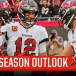 NFL Offseason: Buccaneers Season Outlook With Tom Brady’s Return I CBS Sports HQ