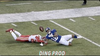 NFL “One Play Wonder” Moments