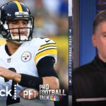 NFL QB market: Teams in need of someone right now | Pro Football Talk | NBC Sports