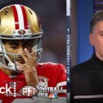 NFL QB market: Teams that could use an upgrade | Pro Football Talk | NBC Sports