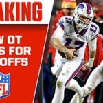 NFL passes NEW OVERTIME RULES for playoff games [Instant Reaction] | CBS Sports HQ