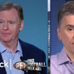 NFL won’t put Deshaun Watson on exempt list; could suspend | Pro Football Talk | NBC Sports
