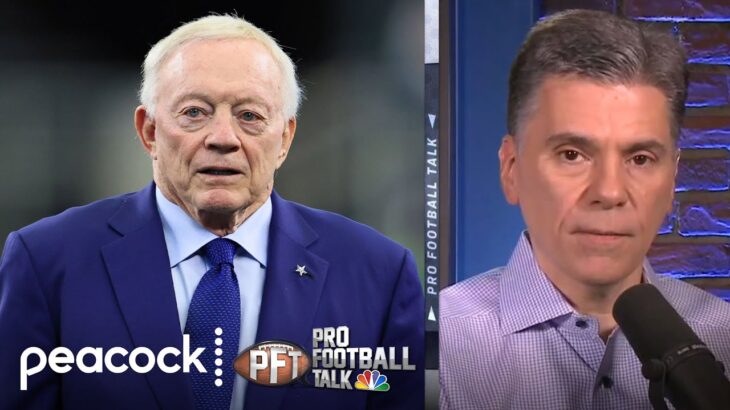 PFT Draft: Who’s unhappiest in NFL free agency so far? | Pro Football Talk | NBC Sports