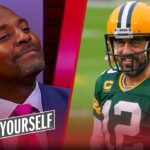 Packers reportedly not getting trade offers for Aaron Rodgers | NFL | SPEAK FOR YOURSELF