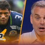 Russell Wilson headed to Denver Broncos in blockbuster trade with Seattle Seahawks | NFL | THE HERD