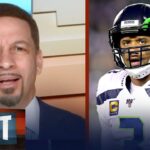 Seahawks ultimately lose in Russell Wilson trade to Broncos — Broussard | NFL | FIRST THINGS FIRST