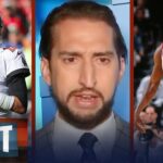 Tom Brady tops Nick Wright’s worst retirements in sports history | NFL | FIRST THINGS FIRST