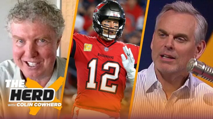 Tom Brady’s unretirement was poorly timed, current feelings in New England | NFL | THE HERD