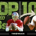 Top 10 QBs to be Traded in NFL History