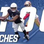 Top 100 Catches of the 2021 Season!