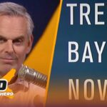 Trey Lance takes the reins in SF? — Colin recaps NFC’s offseason in the 3-word game | NFL | THE HERD