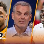 Tyreek Hill & Russell Wilson, two of Colin’s ten most impactful NFL offseason moves | THE HERD
