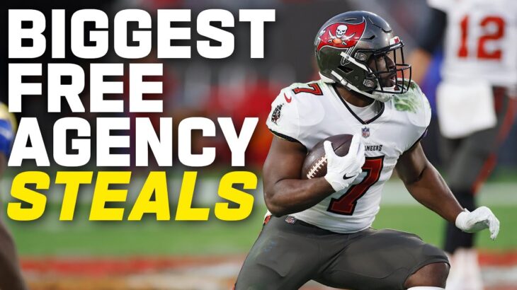 Which Free Agent Will Be the Biggest Steal of 2022?