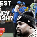 Who has Made the Biggest Splash in Free Agency? | Good Morning Football
