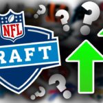 10 Teams That Should TRADE UP In The 2022 NFL Draft…