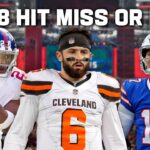 2018 Draft Hit, Miss, or Meh: Every 1st Round Pick!