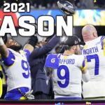 2021 Season in Six Minutes | NFL Films