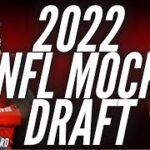 2022 NFL Mock Draft – Full First Round Predictions