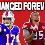 4 NFL Players That Changed The NFL Draft Forever