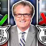 5 Times Mel Kiper Was DEAD WRONG About The NFL Draft…And 5 Times He Was SUPER ACCURATE