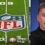 AGs could investigate NFL for workplace harassment | Pro Football Talk | NBC Sports