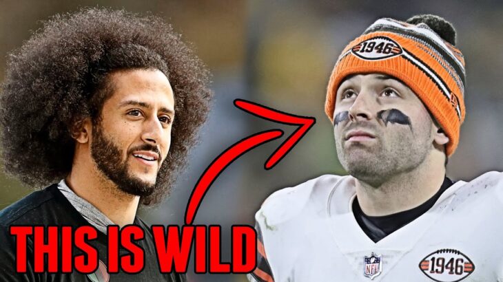 BAKER MAYFIELD JUST GOT SABOTAGED BY THIS NFL PLAYER…