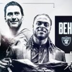 Behind The Shield: Jackpot, Baby! (Ep. 2) | 2022 Season | Las Vegas Raiders | NFL