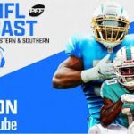 Biggest 2022 NFL Draft storylines | PFF NFL Podcast