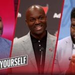Bucs’ HC Todd Bowles under pressure after Bruce Arians’ retirement? | NFL | SPEAK FOR YOURSELF