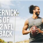 Colin Kaepernick: Hopes of A 2022 NFL Comeback | I AM ATHLETE