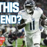 How Concerned are you with the Titans?