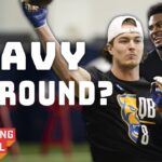 How Many QBs will be Drafted in First Round