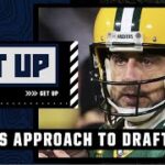 How do the Packers approach round 1 of the NFL Draft? | Get Up