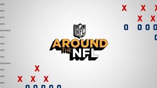 More Offseason Moves & Pro Day Reactions | Around The NFL