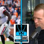 NFL Draft 2022: Chris Simms’ top 5 defensive tackles | Chris Simms Unbuttoned | NBC Sports