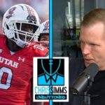 NFL Draft 2022: Chris Simms’ top 5 linebrackers | Chris Simms Unbuttoned | NBC Sports