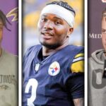 NFL World REACTS to the Shocking Death of Dwayne Haskins…GONE TOO SOON!