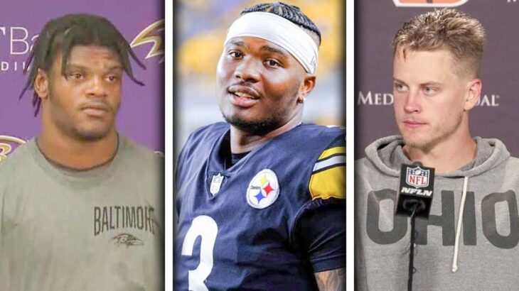 NFL World REACTS to the Shocking Death of Dwayne Haskins…GONE TOO SOON!