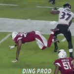 NFL “You messed with the wrong man” Moments