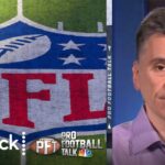 NFL could be in deeper trouble with attorneys general warnings | Pro Football Talk | NBC Sports