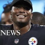NFL player struck and killed by truck