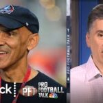NFL postseason OT rules can never be ‘perfect’ – Tony Dungy | Pro Football Talk | NBC Sports