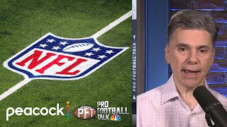 NFL should be accountable for ‘shameful’ behavior – Mike Florio | Pro Football Talk | NBC Sports