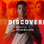 NFL’s International Prospects Compete for a Spot on a Roster | NFL Undiscovered Episode 1