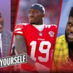 NFL’s player empowerment era good for the league? | NFL | SPEAK FOR YOURSELF