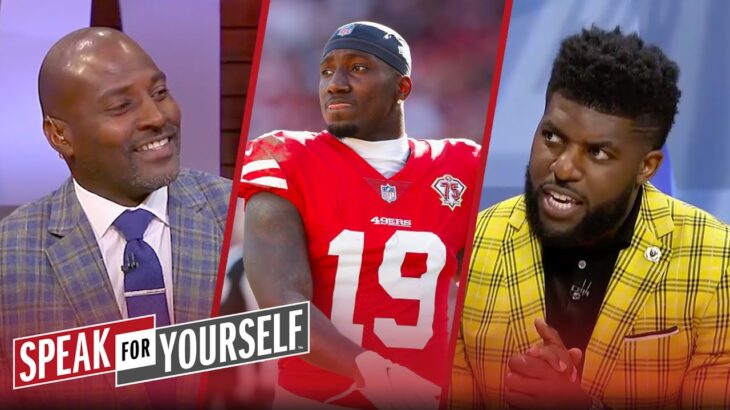 NFL’s player empowerment era good for the league? | NFL | SPEAK FOR YOURSELF