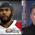 ‘Outdated’ Cardinals risk blowing up Kyler Murray situation | Pro Football Talk | NBC Sports