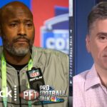 PFT Draft: GM you’d want to be in 2022 NFL Draft | Pro Football Talk | NBC Sports
