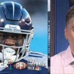PFT PM NFL trades: Who says no? | Pro Football Talk | NBC Sports